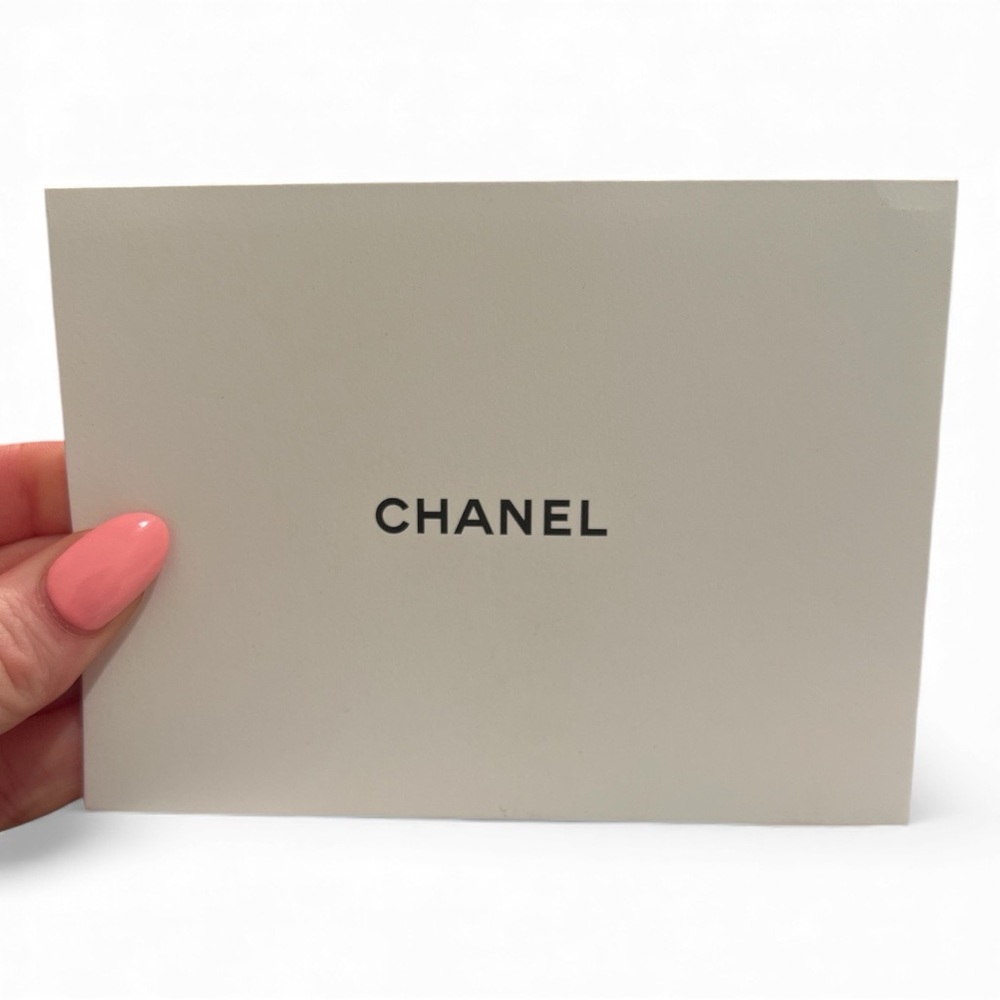 CHANEL Luxury Mini Gift Set - Sublimage Skincare + Coco Mademoiselle + COA - Picture 3 of 3